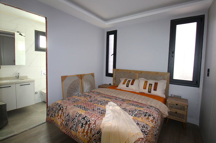 Image No.15-Appartement de 2 chambres à vendre à Bogaziçi