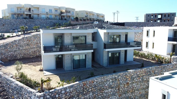 Image No.20-Appartement de 2 chambres à vendre à Bogaziçi