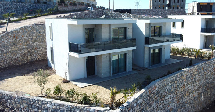 Image No.21-Appartement de 2 chambres à vendre à Bogaziçi