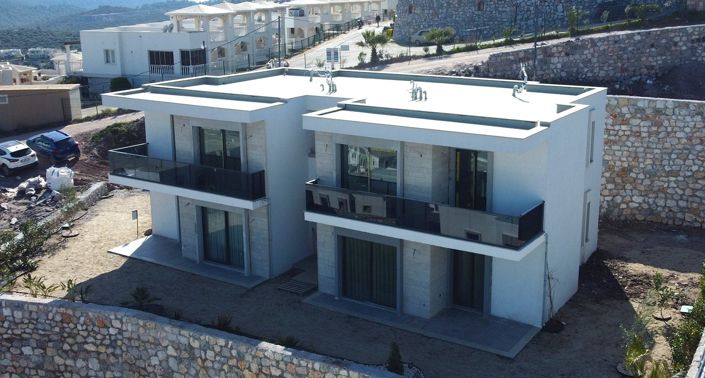 Image No.22-Appartement de 2 chambres à vendre à Bogaziçi