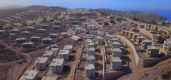 Image No.23-Appartement de 2 chambres à vendre à Bogaziçi