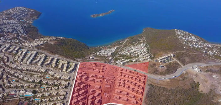 Image No.24-Appartement de 2 chambres à vendre à Bogaziçi