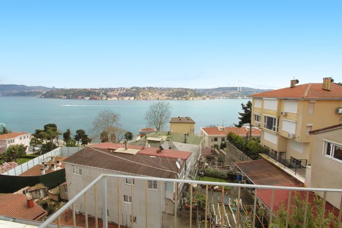 Image No.1-Maison / Villa de 9 chambres à vendre à Sariyer