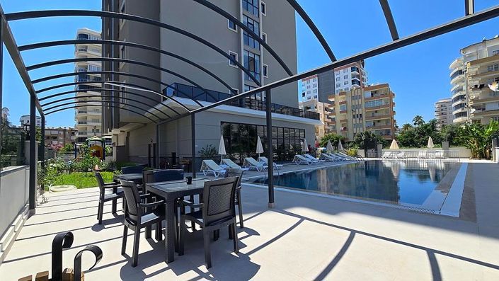 Image No.11-1 Bed Apartment for sale