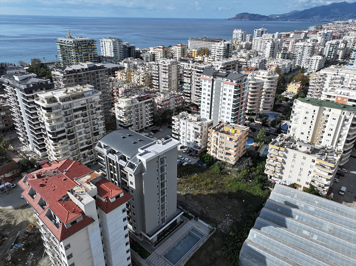 Image No.2-1 Bed Apartment for sale