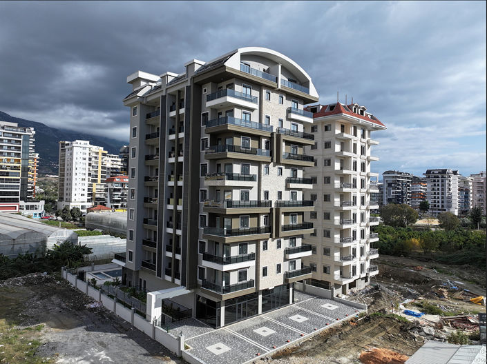 Image No.3-1 Bed Apartment for sale