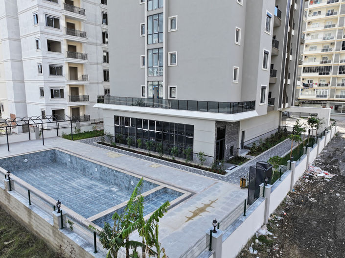 Image No.4-1 Bed Apartment for sale