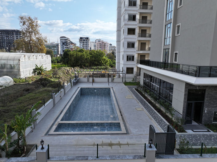 Image No.5-1 Bed Apartment for sale