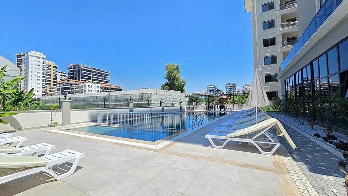 Image No.6-1 Bed Apartment for sale