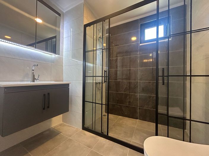 Image No.20-Appartement de 2 chambres à vendre à Mahmutlar