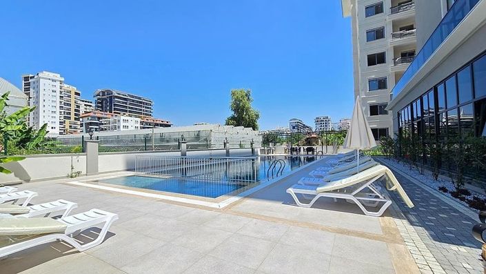 Image No.6-2 Bed Apartment for sale