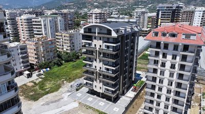 Exterior 7