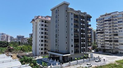 Exterior 4