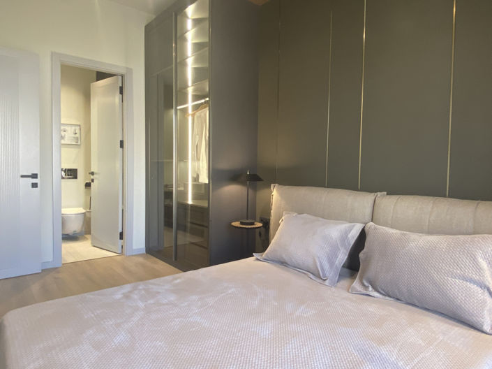 Image No.12-1 Bed Apartment for sale