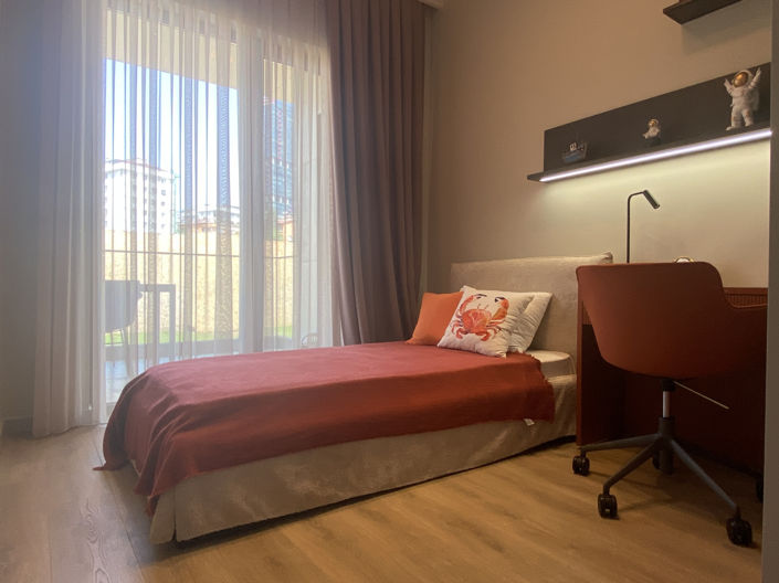 Image No.14-1 Bed Apartment for sale