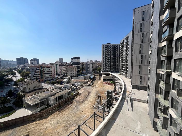 Image No.19-Appartement de 1 chambre à vendre à Maltepe