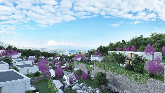 Image No.13-4 Bed House/Villa for sale