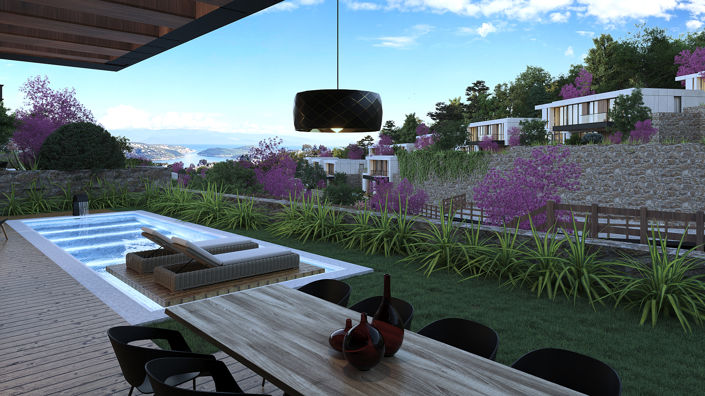 Image No.19-4 Bed House/Villa for sale