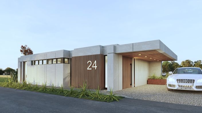 Image No.24-4 Bed House/Villa for sale