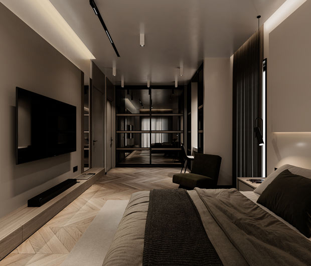 Image No.43-4 Bed House/Villa for sale