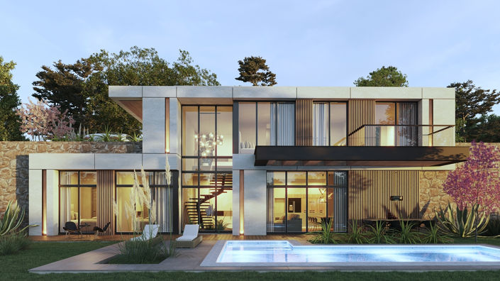 Image No.5-4 Bed House/Villa for sale