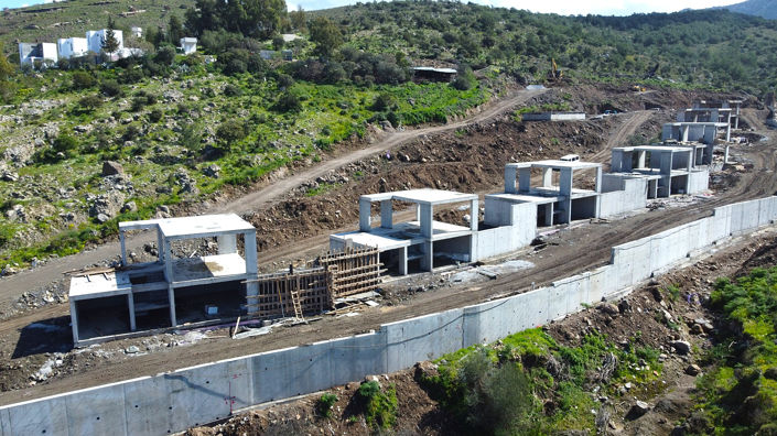 Image No.60-4 Bed House/Villa for sale