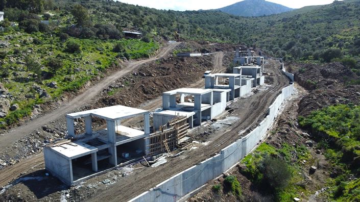 Image No.61-4 Bed House/Villa for sale