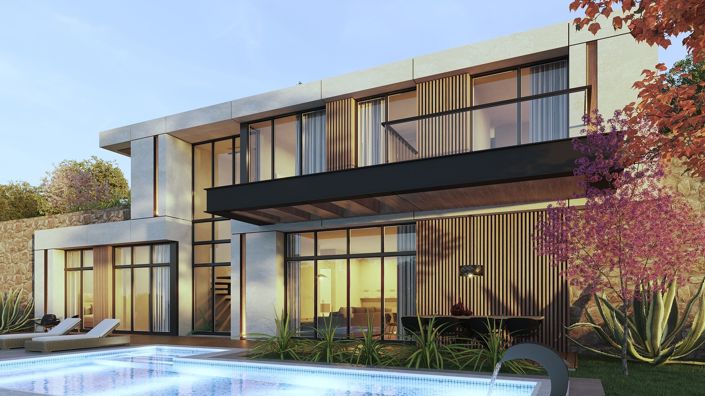 Image No.7-4 Bed House/Villa for sale