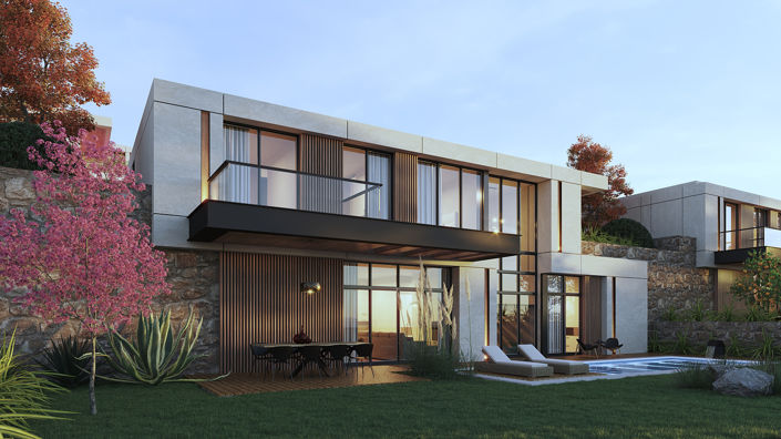 Image No.8-4 Bed House/Villa for sale