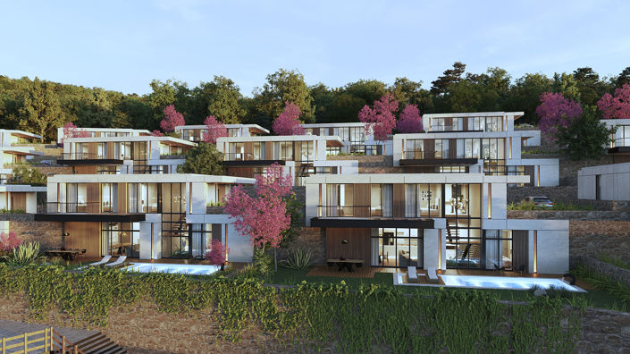 Image No.9-4 Bed House/Villa for sale