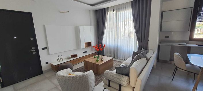 Image No.17-1 Bed Apartment for sale