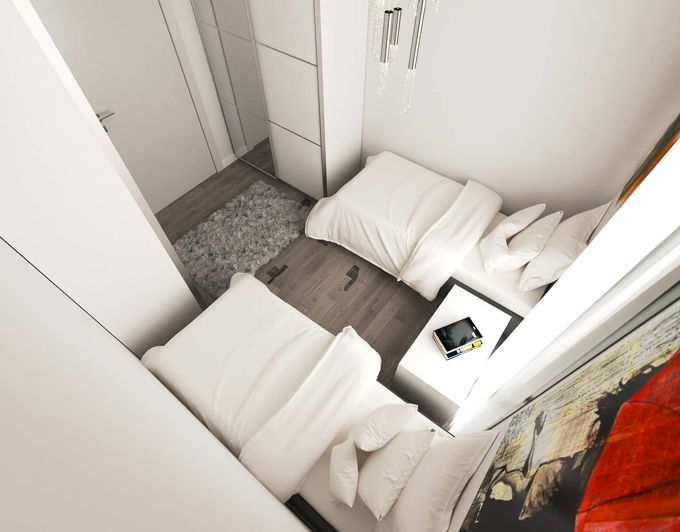 Image No.19-2 Bed Apartment for sale