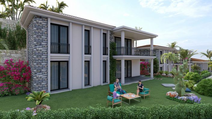 Image No.4-2 Bed Apartment for sale