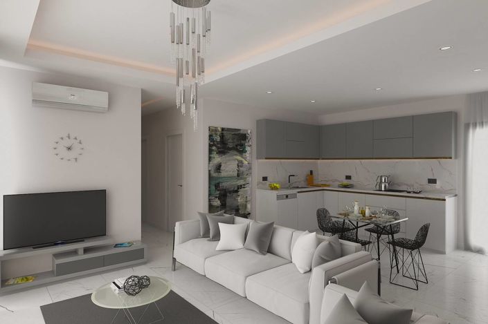 Image No.9-2 Bed Apartment for sale