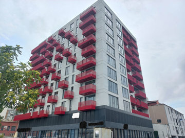 Exterior 1