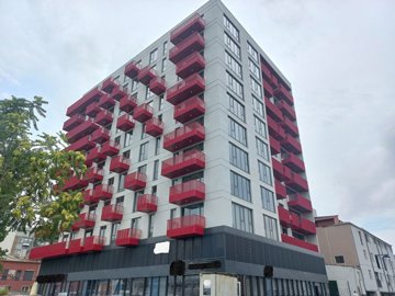 Exterior 1