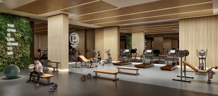 Image No.3-Appartement de 3 chambres à vendre à Küçükçekmece