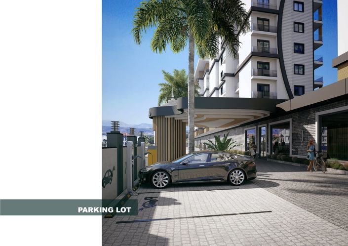 Image No.8-2 Bed Apartment for sale