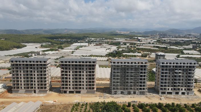 Image No.45-2 Bed Apartment for sale