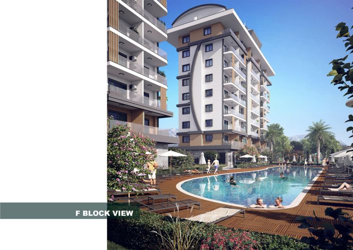 Image No.12-5 Bed Apartment for sale