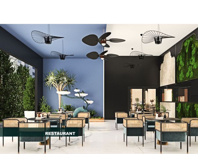 Image No.32-5 Bed Apartment for sale