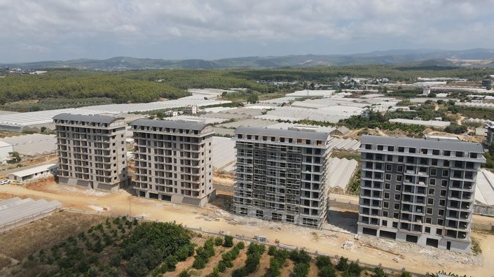 Image No.44-5 Bed Apartment for sale