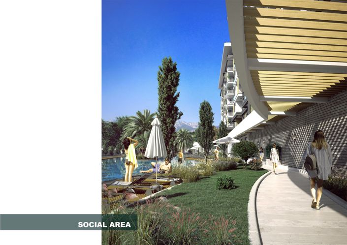 Image No.5-5 Bed Apartment for sale