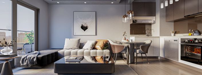 Image No.6-2 Bed Apartment for sale