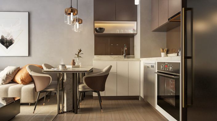 Image No.7-2 Bed Apartment for sale