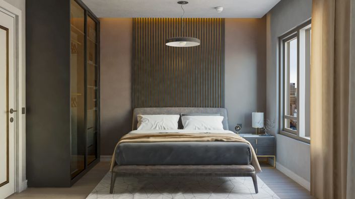 Image No.8-2 Bed Apartment for sale