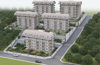 Exterior 14