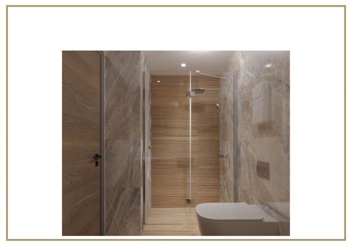 Image No.24-Appartement de 1 chambre à vendre à Konakli