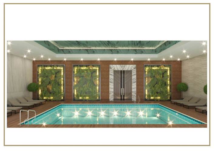 Image No.25-Appartement de 1 chambre à vendre à Konakli