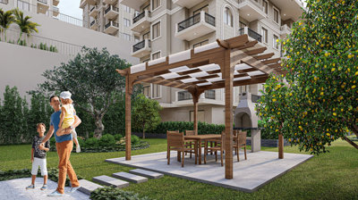 Exterior 5